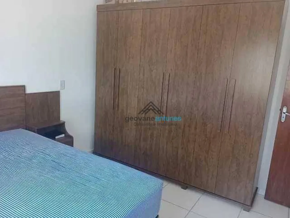 Apartamento, 1 quarto, 40 m² - Foto 10