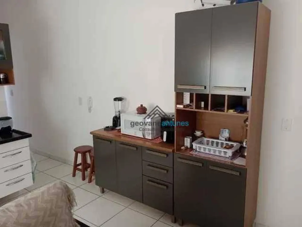 Apartamento, 1 quarto, 40 m² - Foto 12
