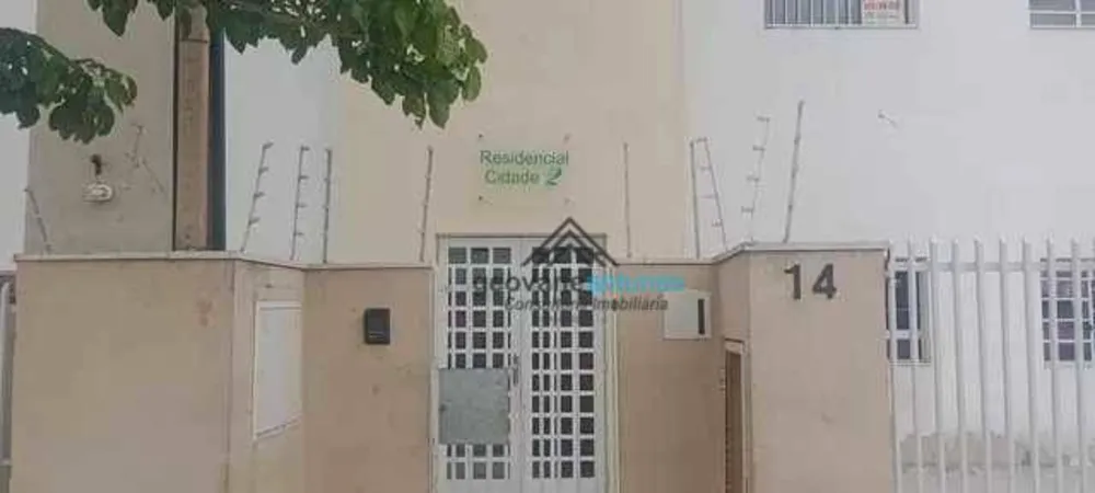 Apartamento, 1 quarto, 40 m² - Foto 2