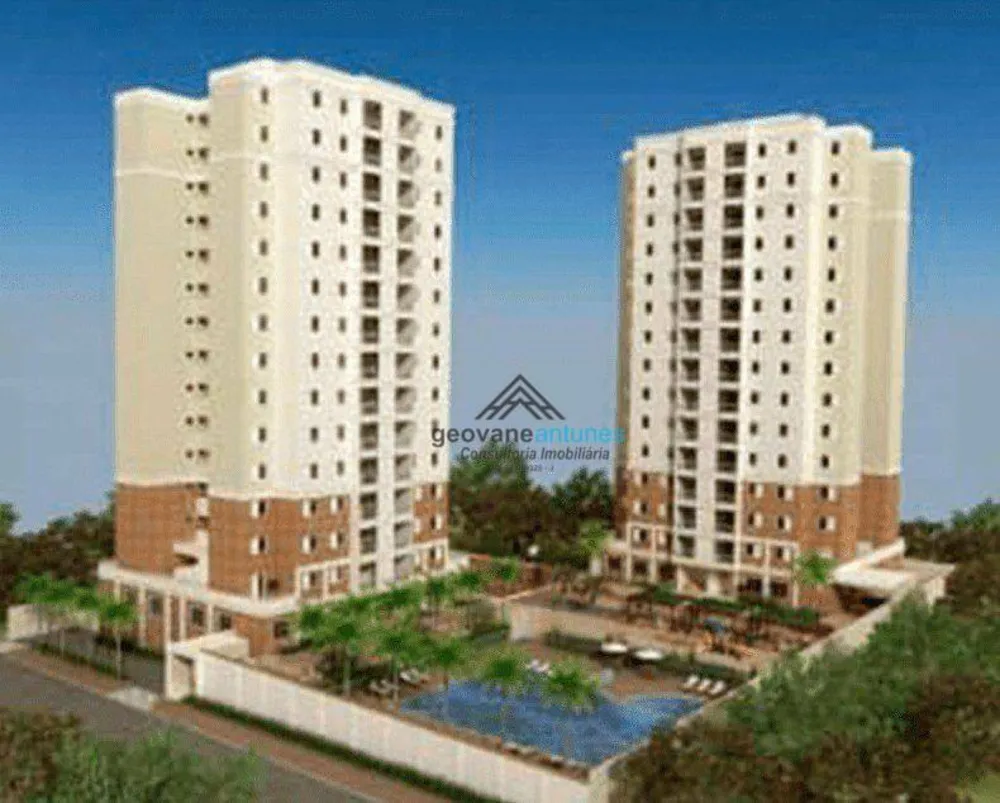 Apartamento, 3 quartos, 93 m² - Foto 15