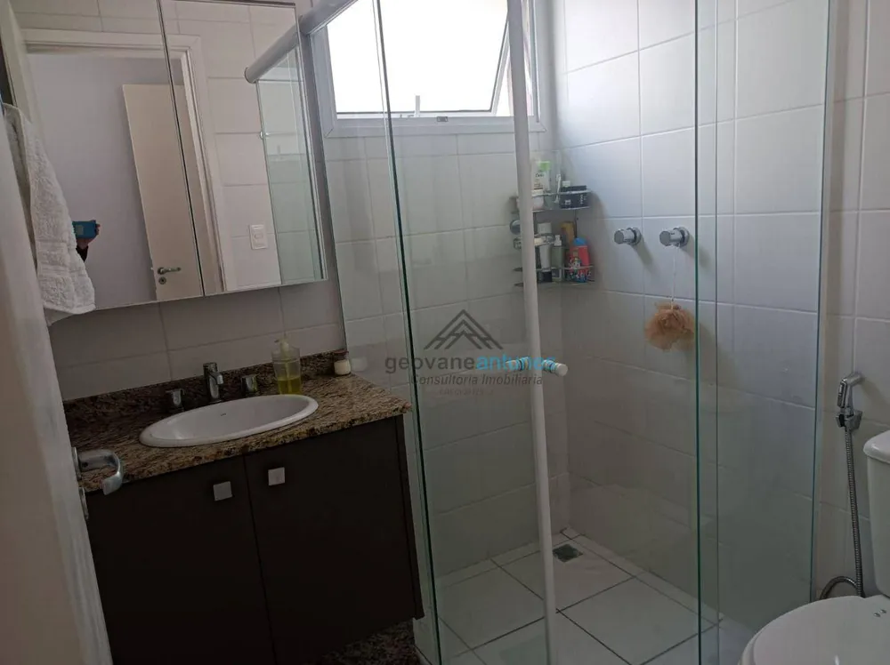 Apartamento, 3 quartos, 93 m² - Foto 8
