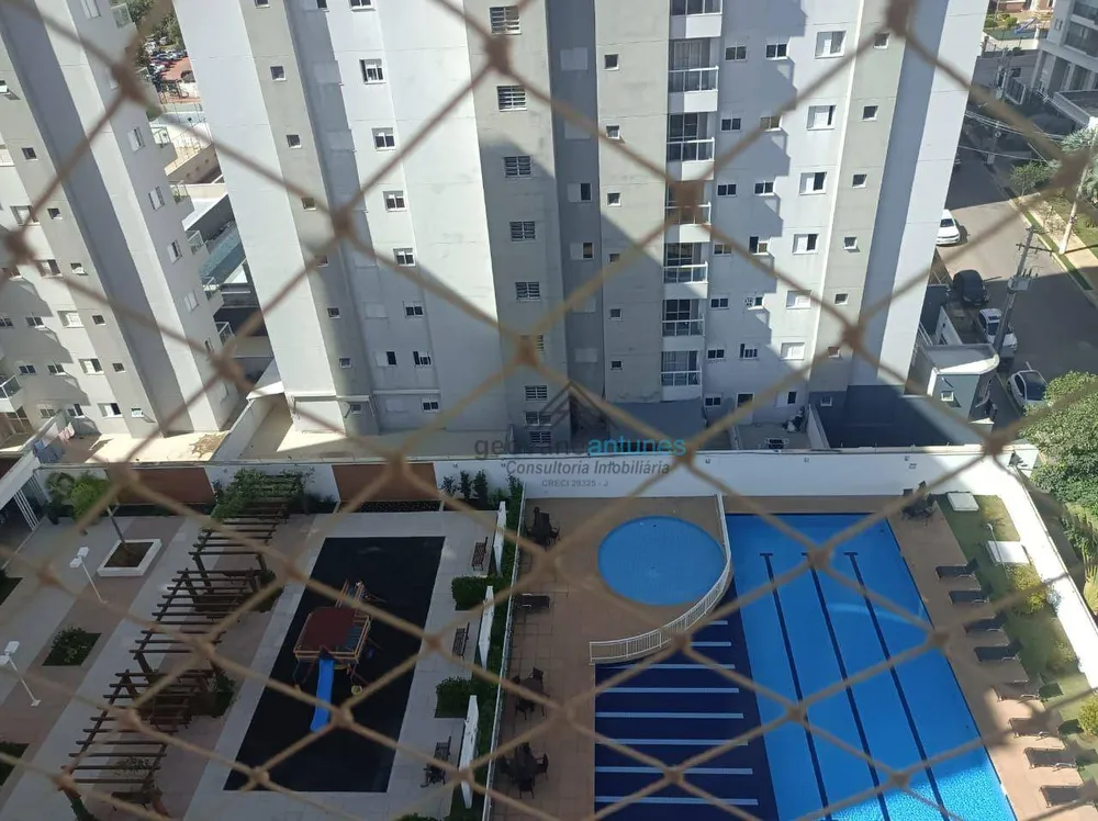Apartamento, 3 quartos, 93 m² - Foto 14