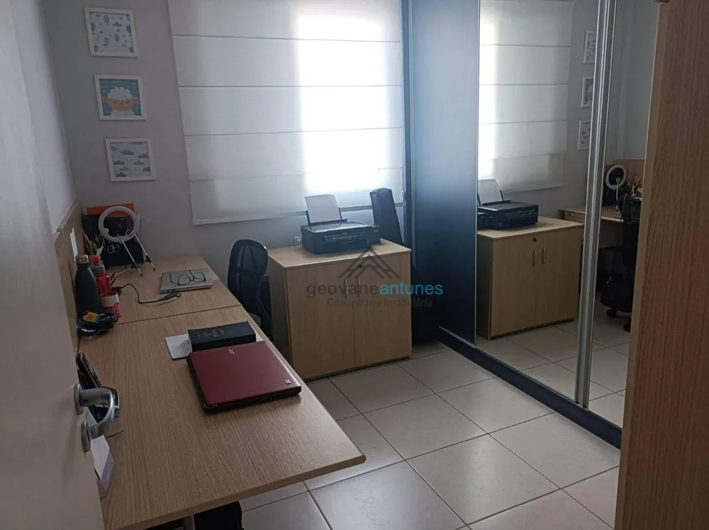 Apartamento, 3 quartos, 93 m² - Foto 11