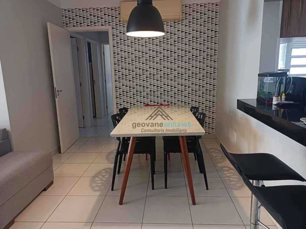Apartamento, 3 quartos, 93 m² - Foto 3