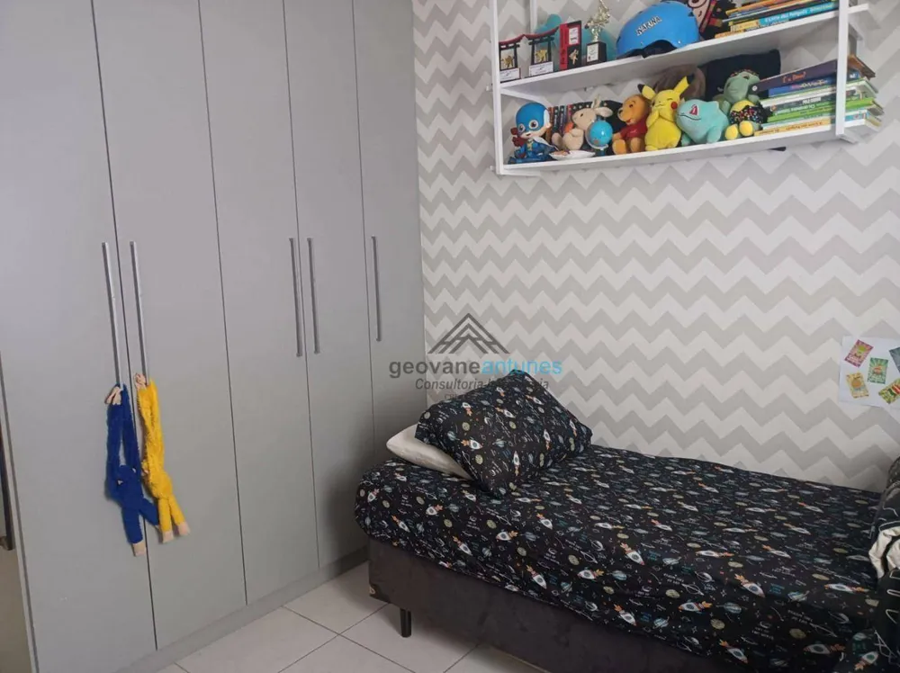 Apartamento, 3 quartos, 93 m² - Foto 12