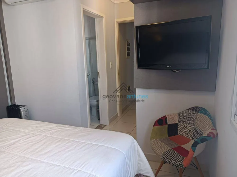 Apartamento, 3 quartos, 93 m² - Foto 9
