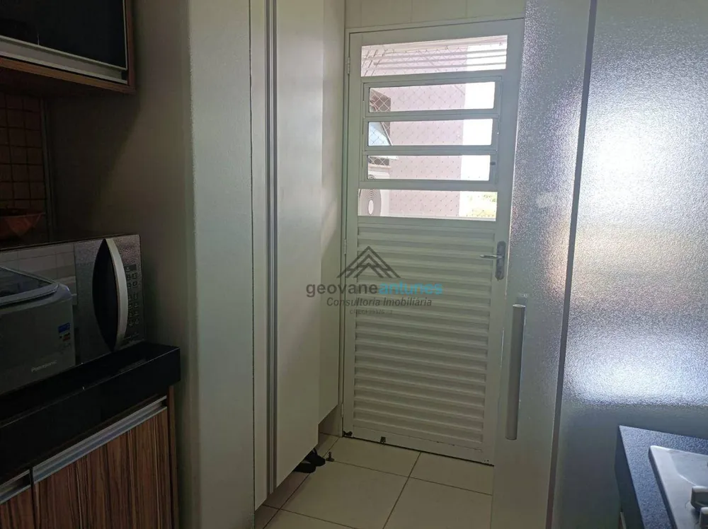 Apartamento, 3 quartos, 93 m² - Foto 13