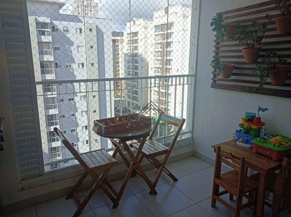 Apartamento, 3 quartos, 93 m² - Foto 5