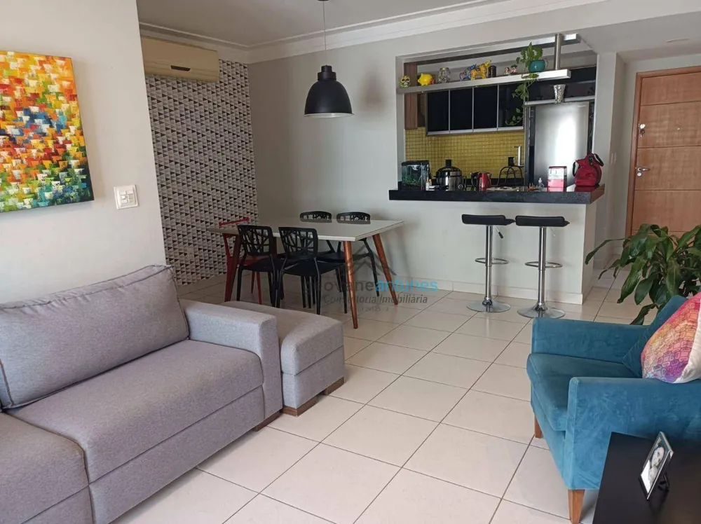 Apartamento, 3 quartos, 93 m² - Foto 4