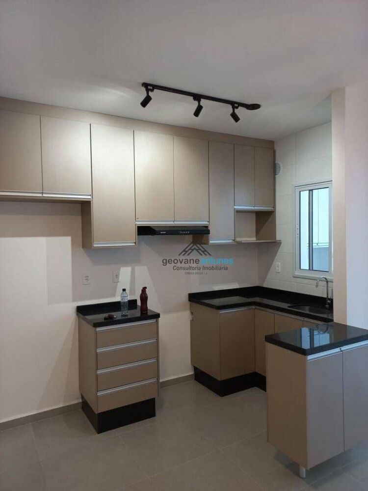 Apartamento, 2 quartos, 51 m² - Foto 2