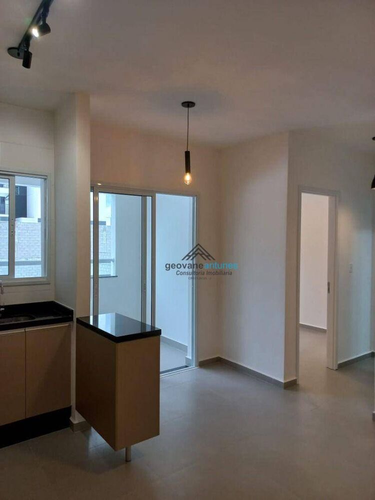 Apartamento, 2 quartos, 51 m² - Foto 1
