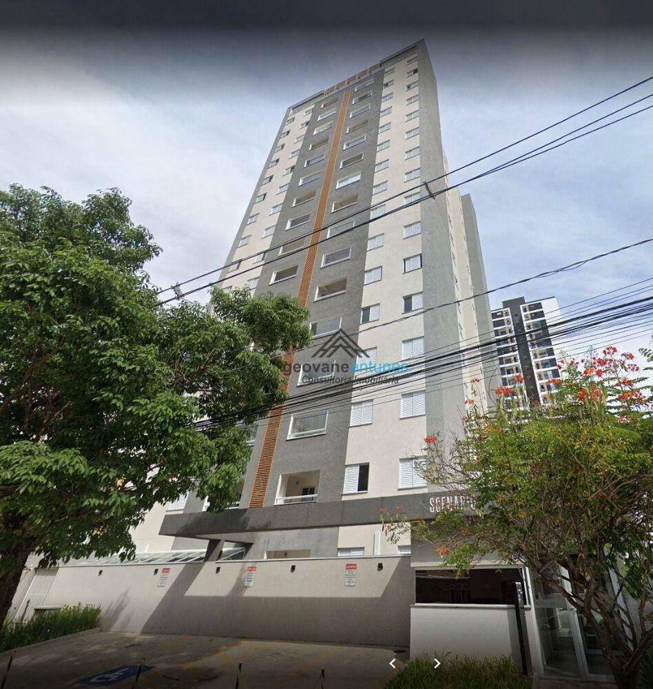 Apartamento, 2 quartos, 51 m² - Foto 12