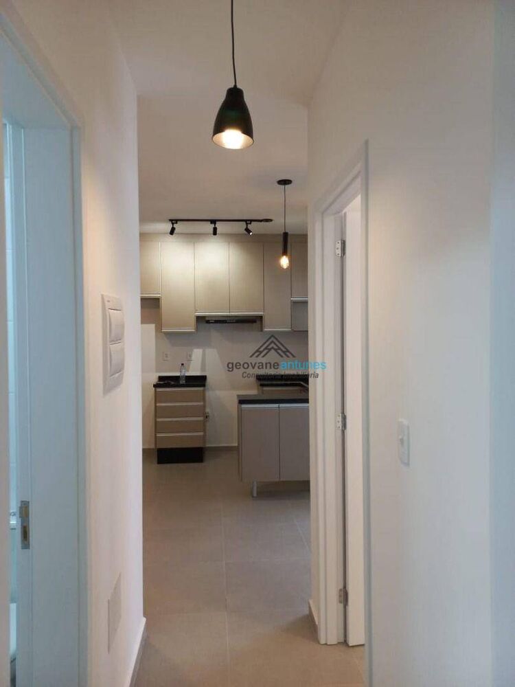 Apartamento, 2 quartos, 51 m² - Foto 5