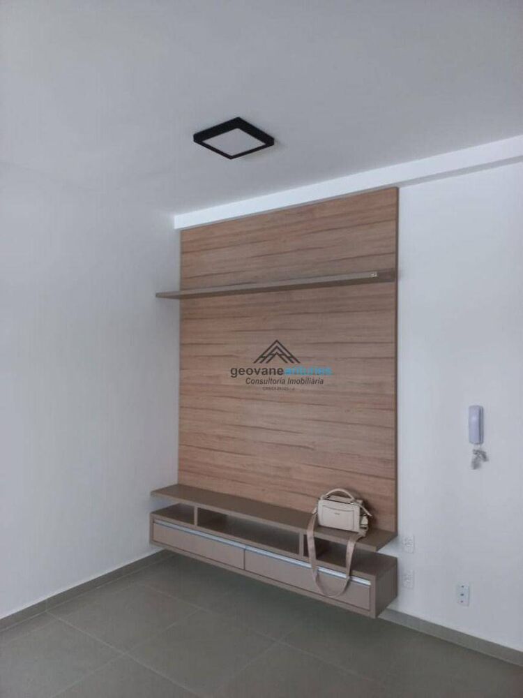 Apartamento, 2 quartos, 51 m² - Foto 3