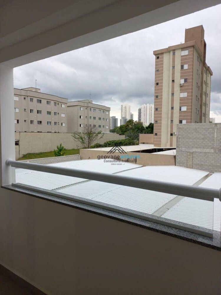 Apartamento, 2 quartos, 51 m² - Foto 11