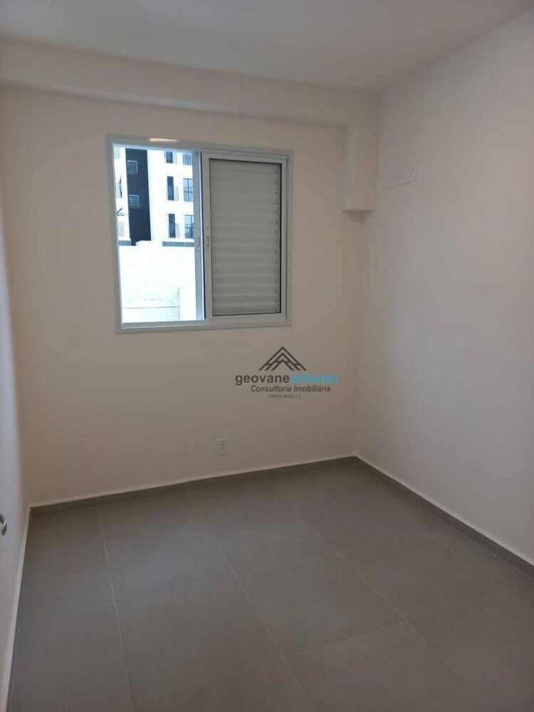 Apartamento, 2 quartos, 51 m² - Foto 4
