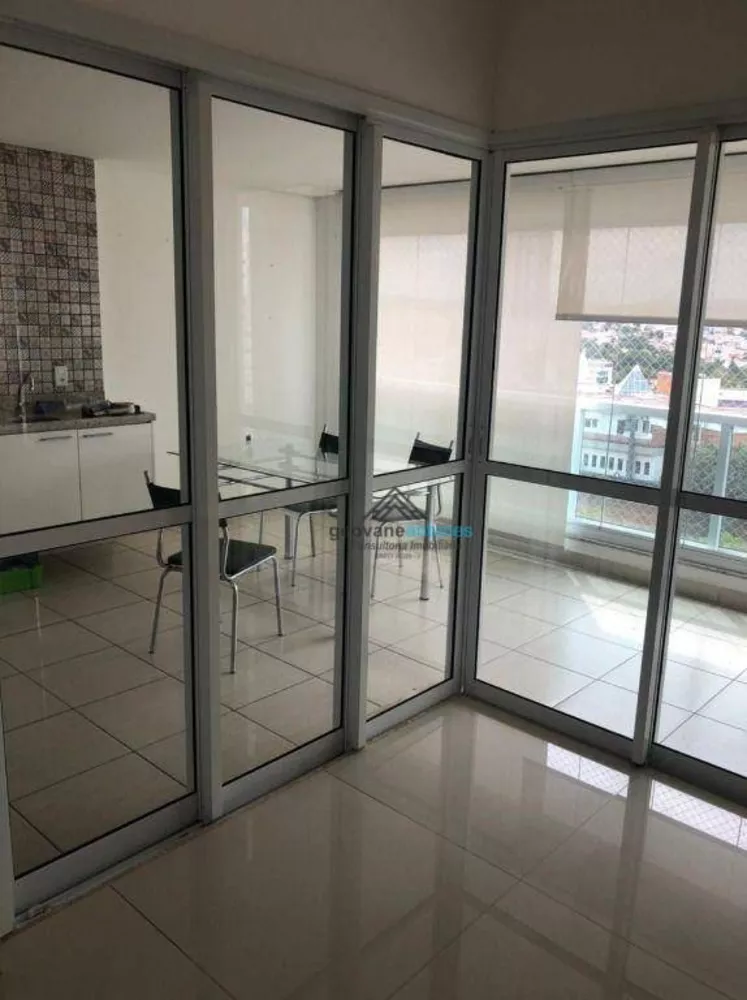 Apartamento à venda com 3 quartos, 164m² - Foto 1