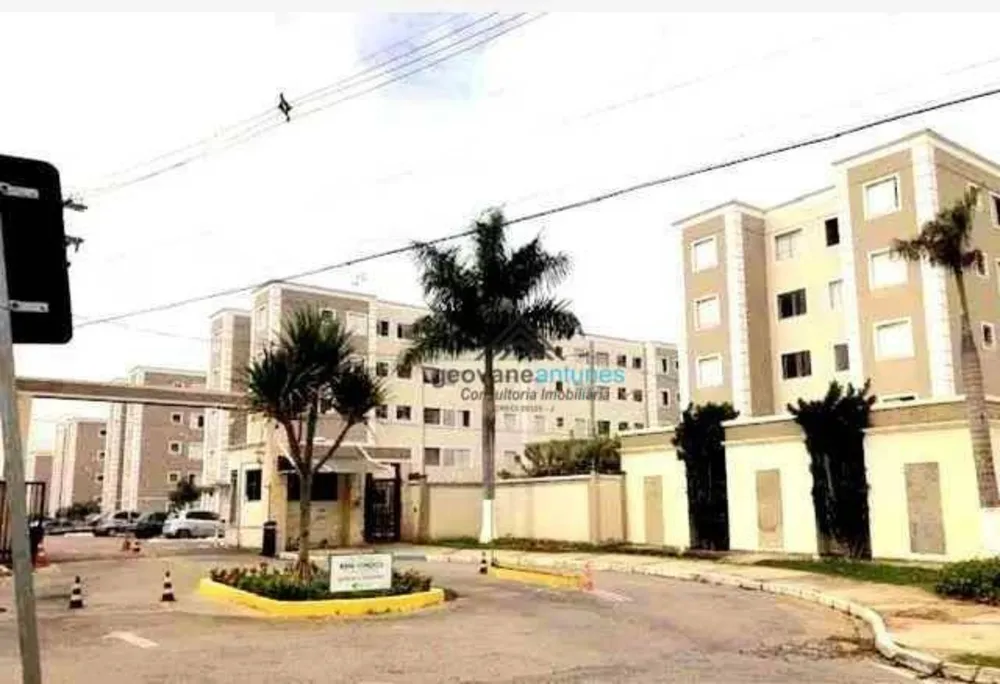 Apartamento, 2 quartos, 50 m² - Foto 5