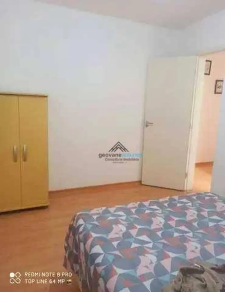 Apartamento, 2 quartos, 50 m² - Foto 3