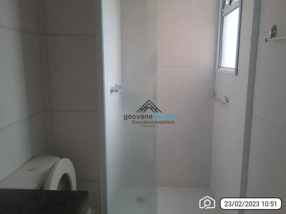 Apartamento, 2 quartos, 51 m² - Foto 6