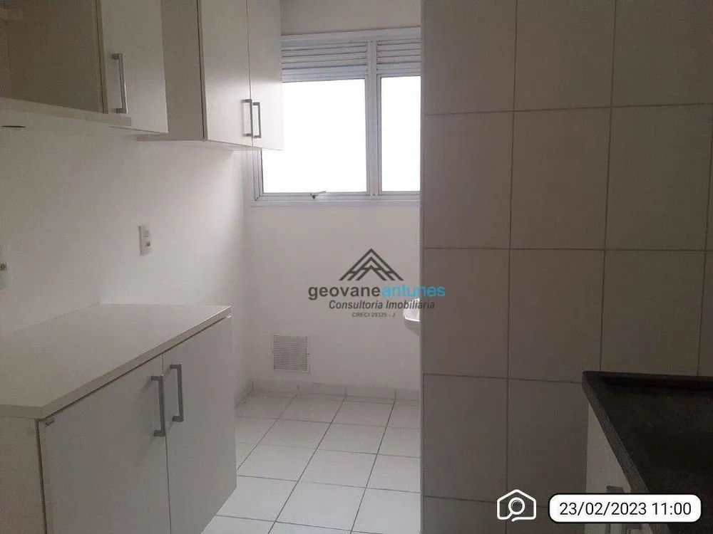 Apartamento, 2 quartos, 51 m² - Foto 2