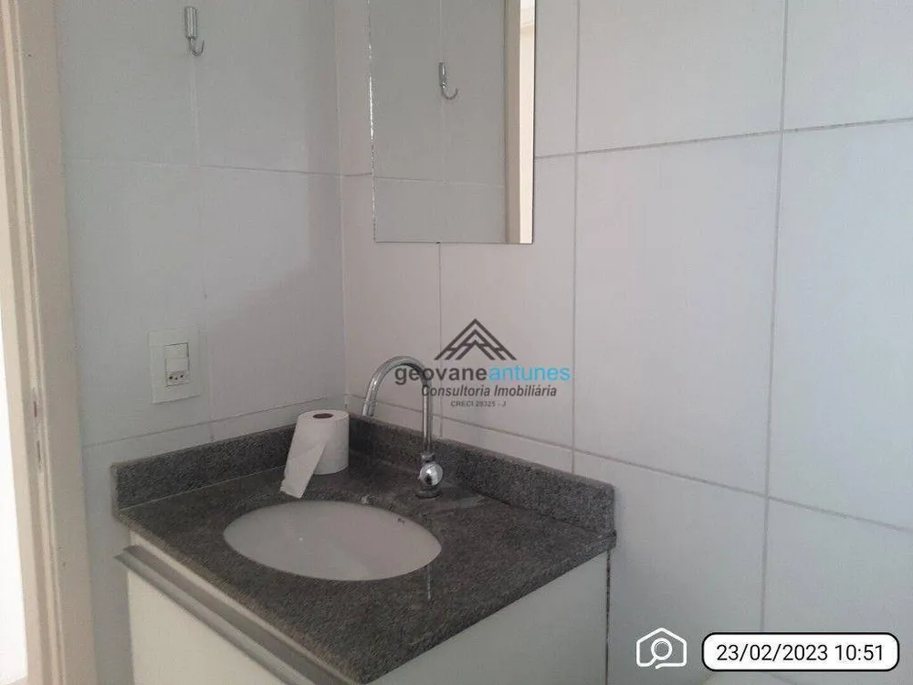 Apartamento, 2 quartos, 51 m² - Foto 7