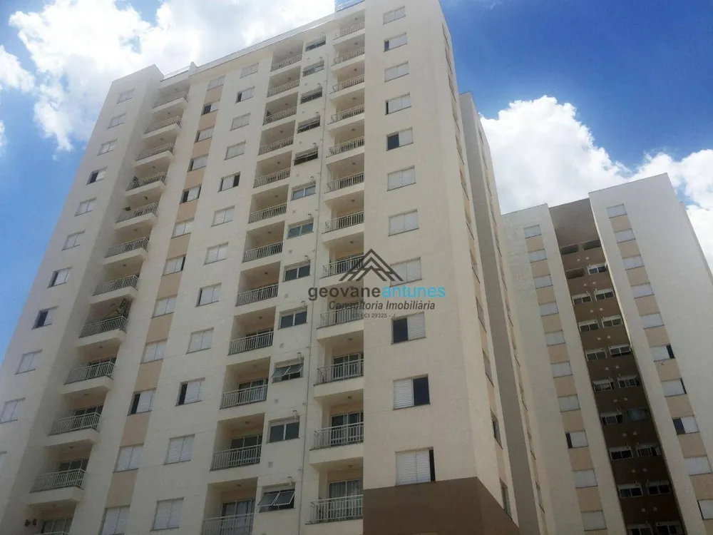 Apartamento, 2 quartos, 51 m² - Foto 10