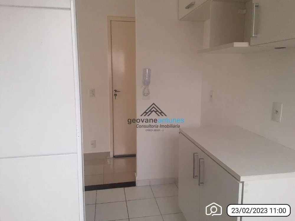 Apartamento, 2 quartos, 51 m² - Foto 3
