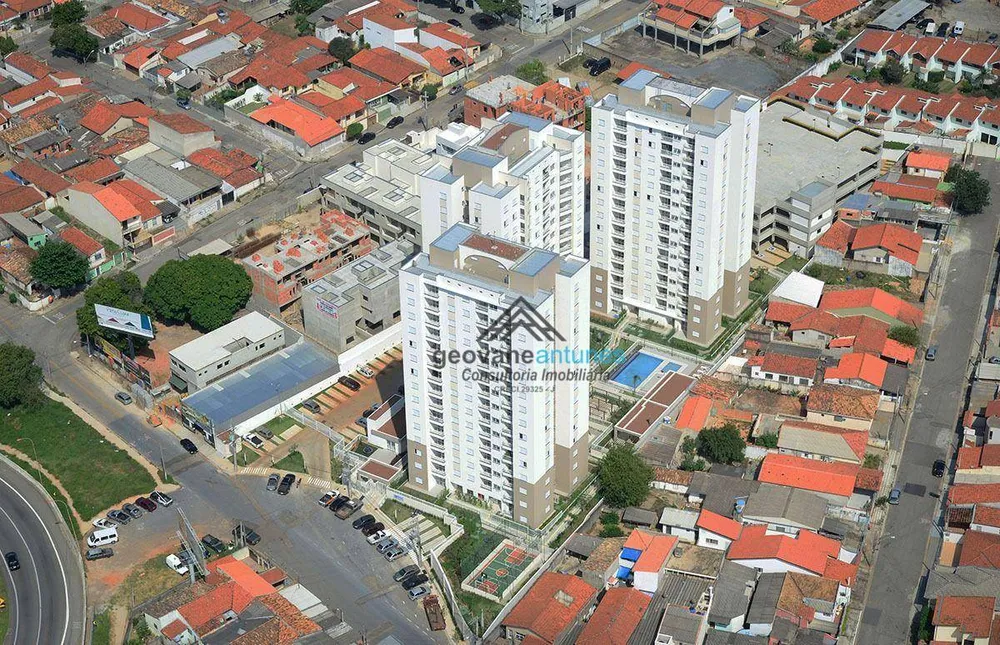 Apartamento, 2 quartos, 51 m² - Foto 11