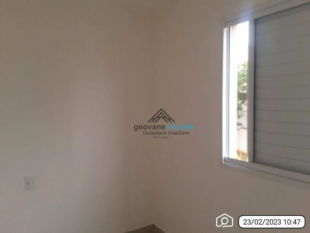 Apartamento, 2 quartos, 51 m² - Foto 8