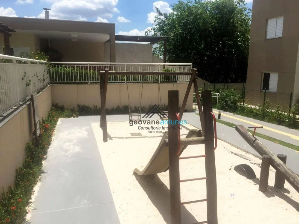 Apartamento, 2 quartos, 51 m² - Foto 15