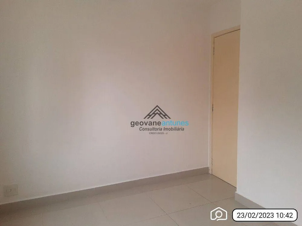 Apartamento, 2 quartos, 51 m² - Foto 5