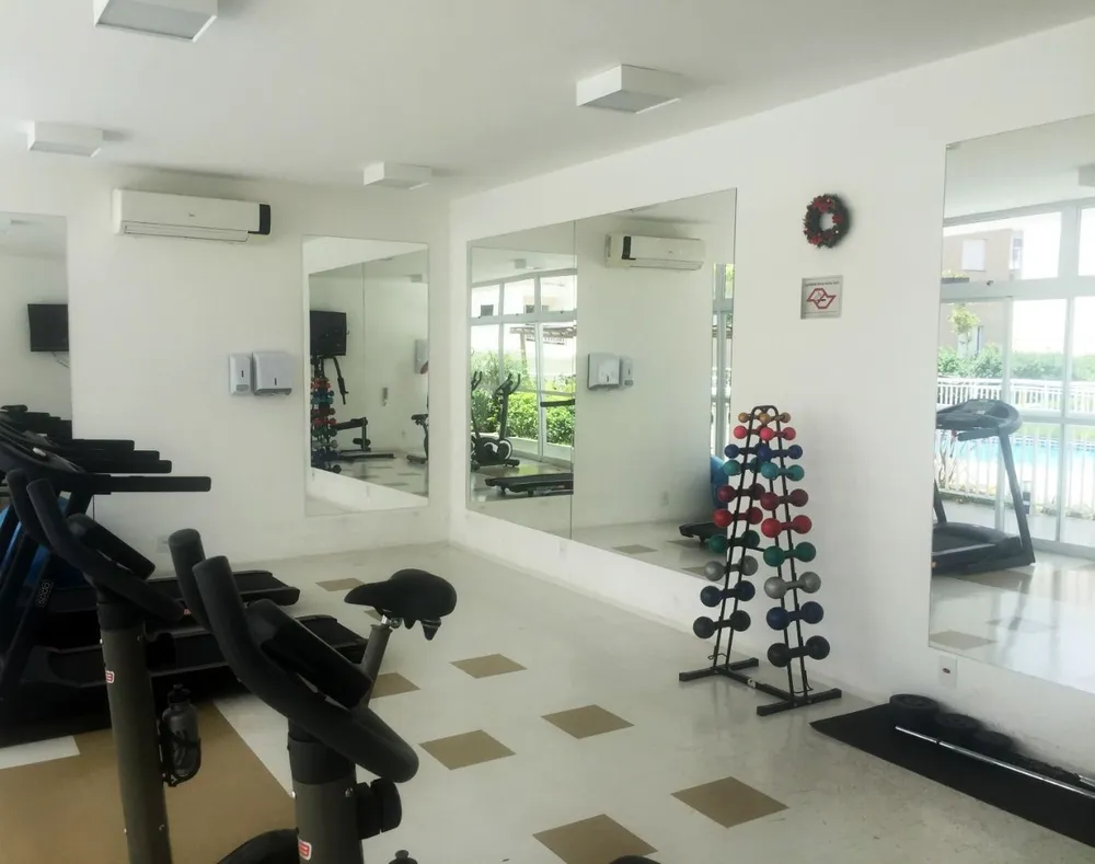 Apartamento, 2 quartos, 51 m² - Foto 14