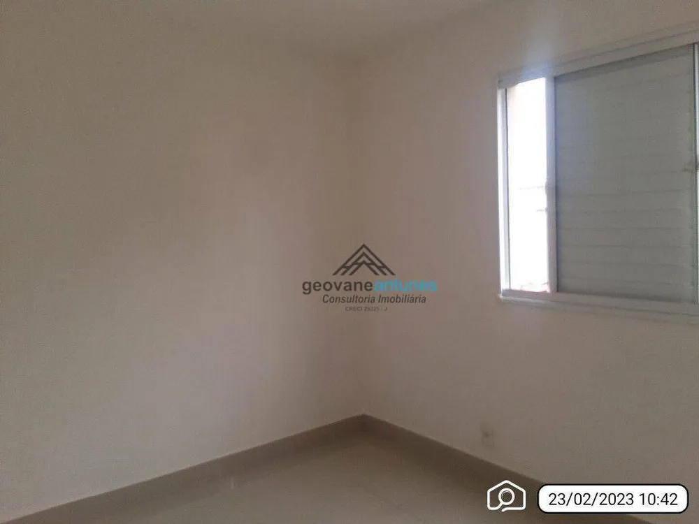 Apartamento, 2 quartos, 51 m² - Foto 4