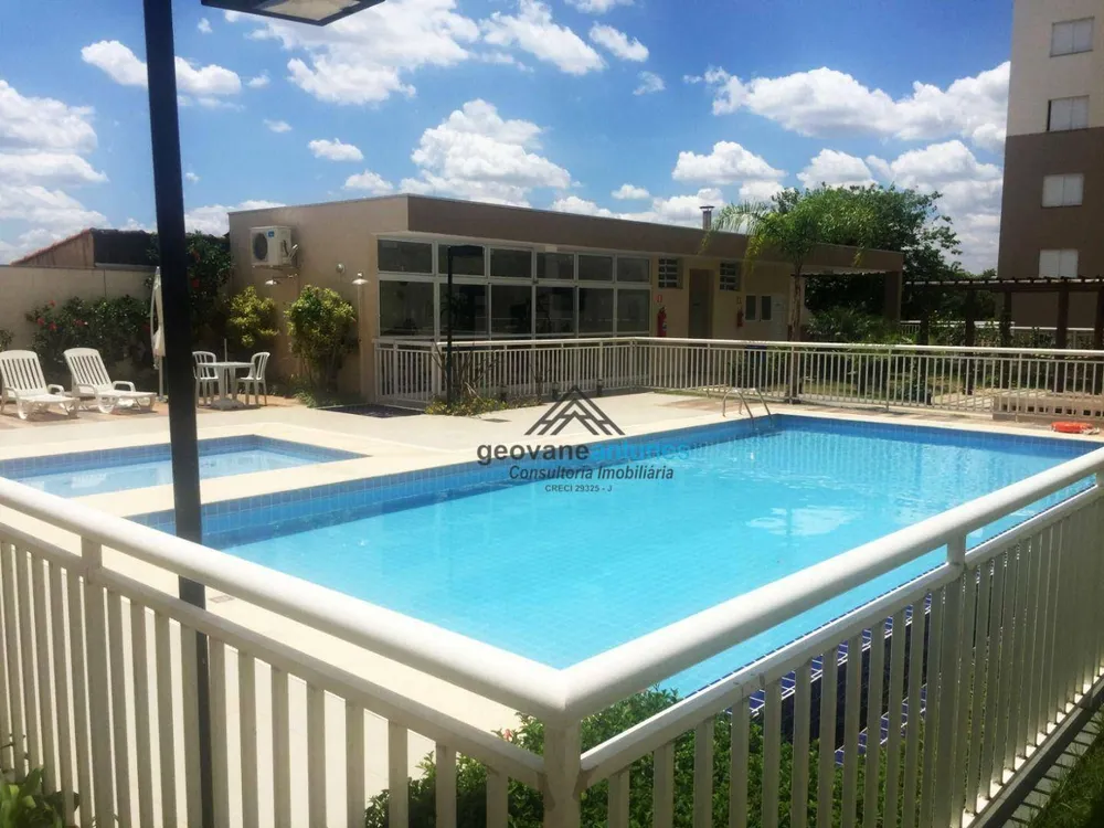 Apartamento, 2 quartos, 51 m² - Foto 12