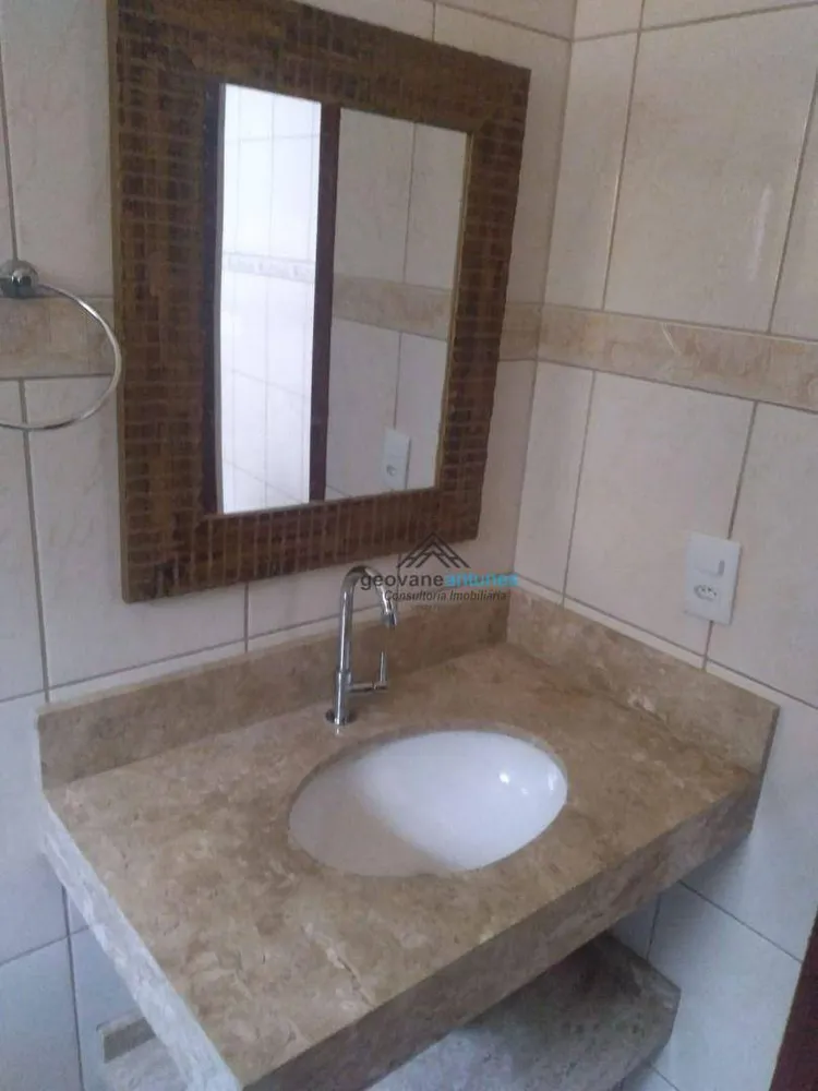 Sobrado, 3 quartos, 150 m² - Foto 9