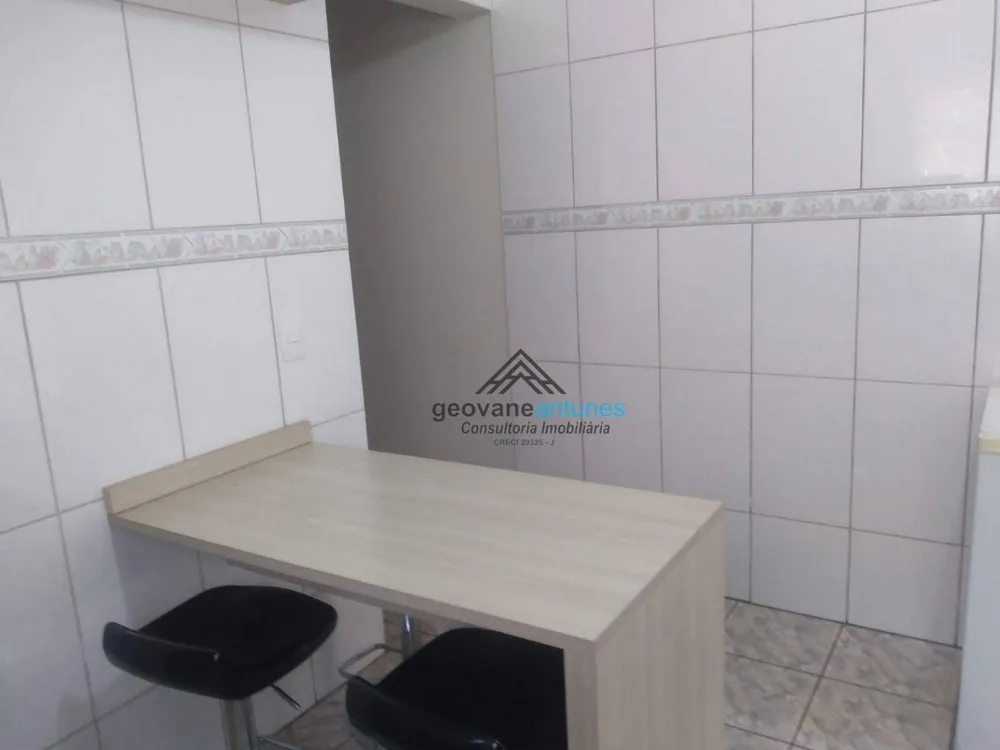 Sobrado, 3 quartos, 150 m² - Foto 5