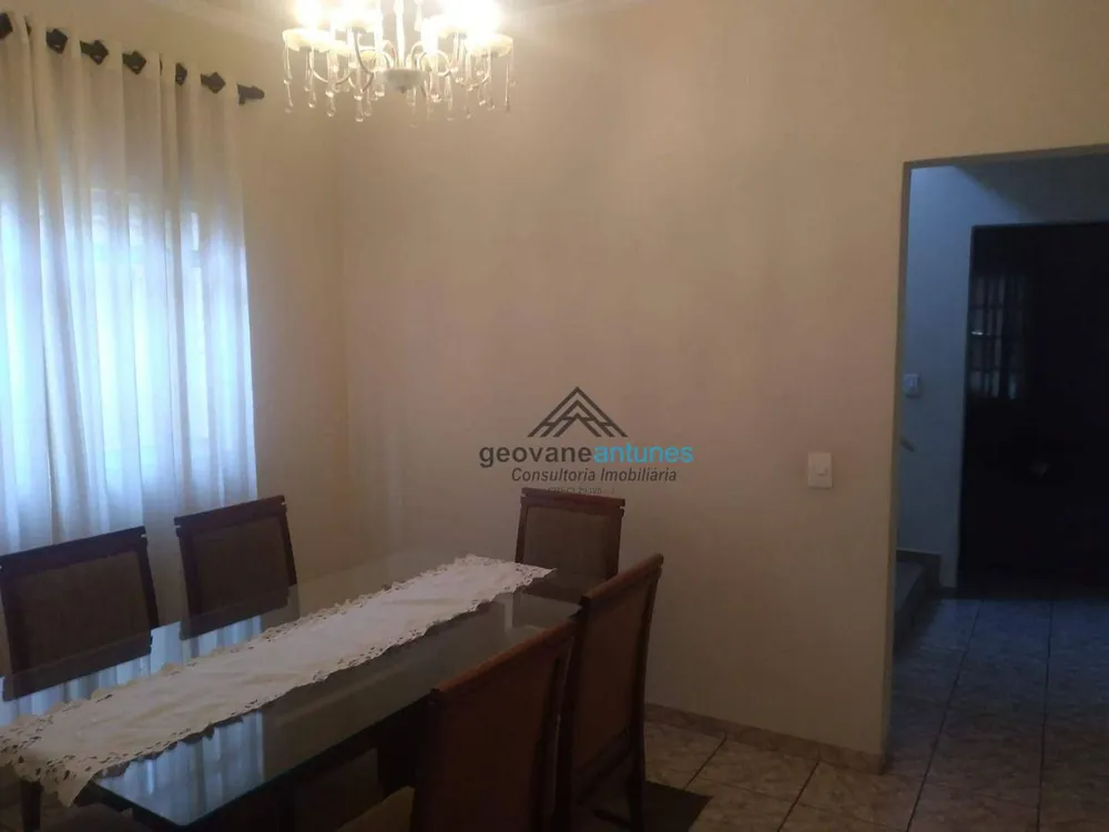 Sobrado, 3 quartos, 150 m² - Foto 2