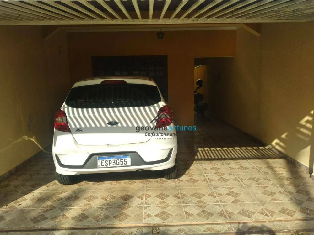 Sobrado, 3 quartos, 150 m² - Foto 6