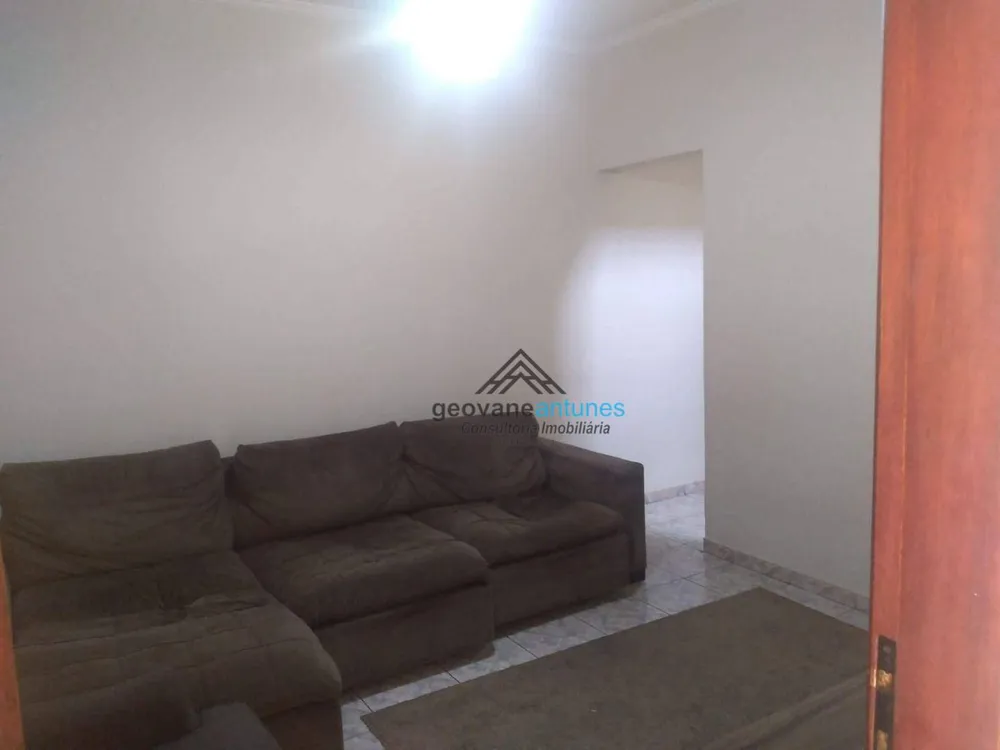 Sobrado, 3 quartos, 150 m² - Foto 8
