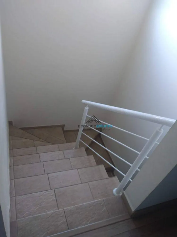 Sobrado, 3 quartos, 150 m² - Foto 4