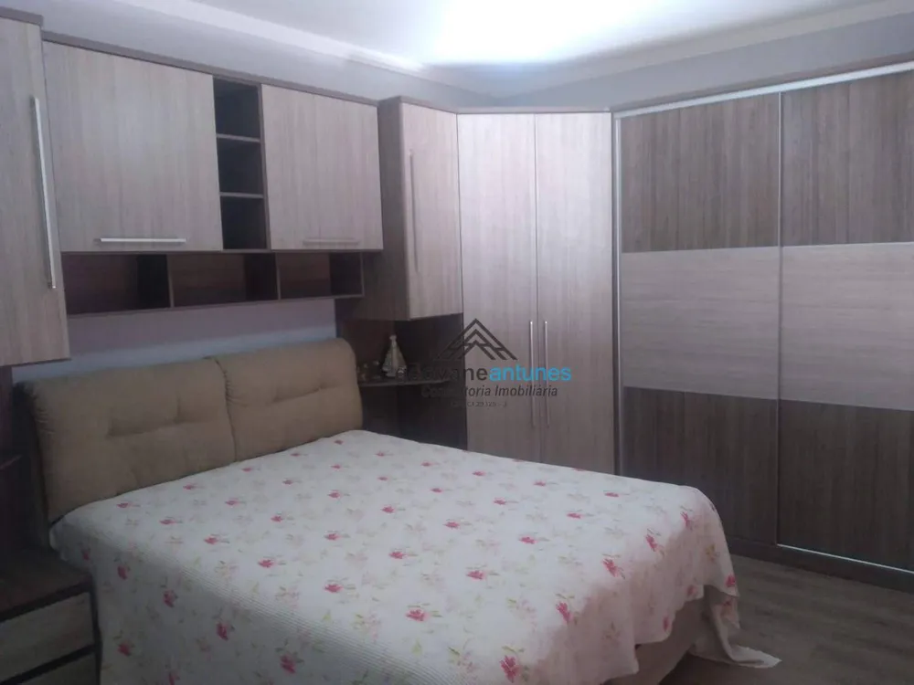 Sobrado, 3 quartos, 150 m² - Foto 7