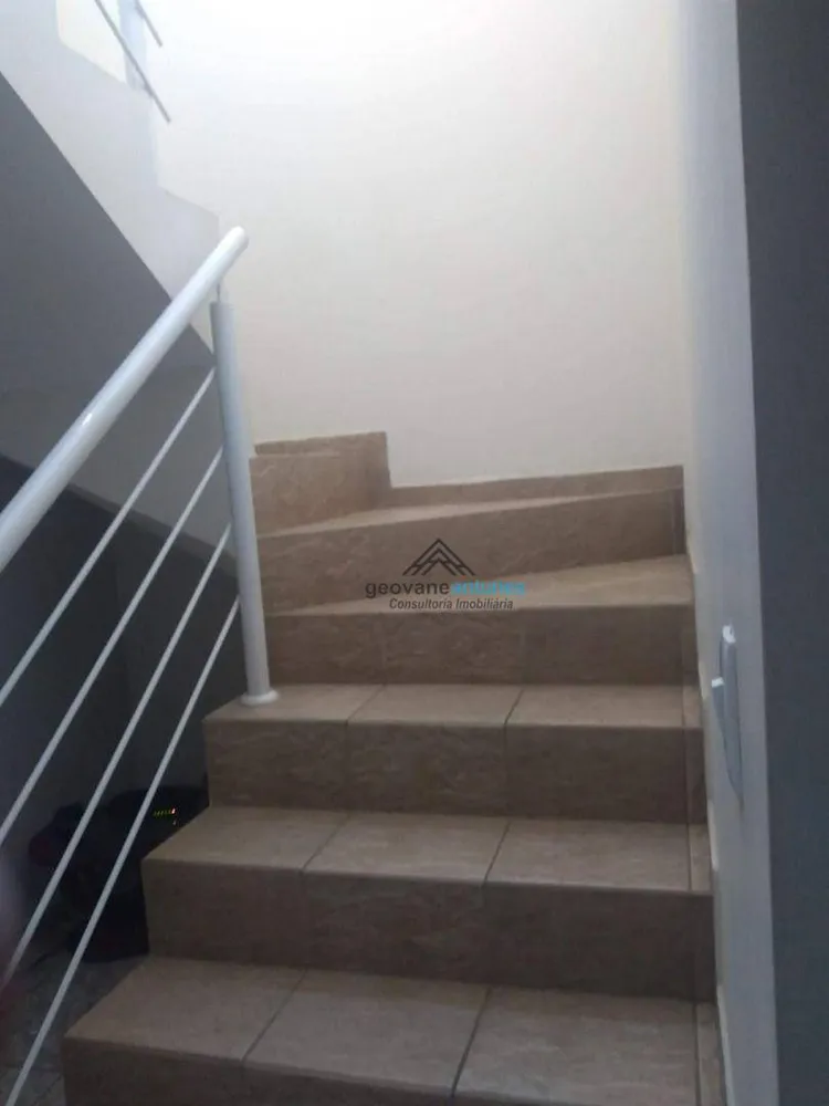 Sobrado, 3 quartos, 150 m² - Foto 3