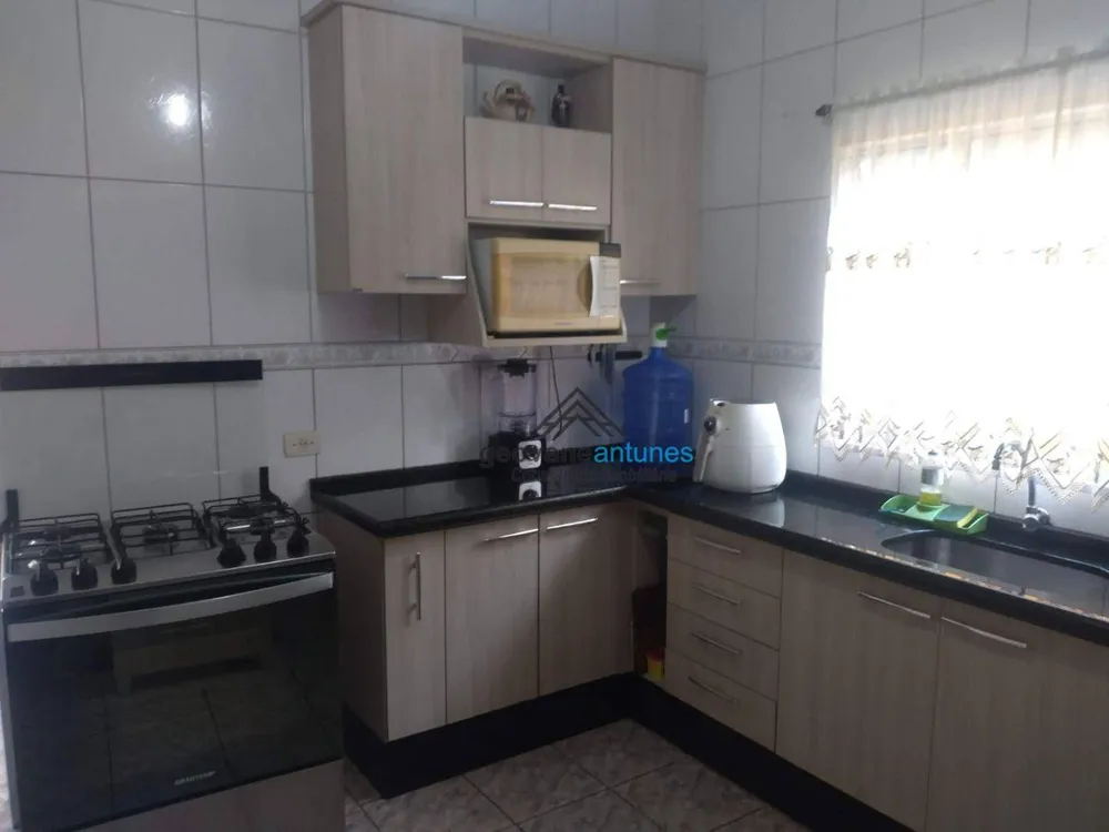 Sobrado, 3 quartos, 150 m² - Foto 10
