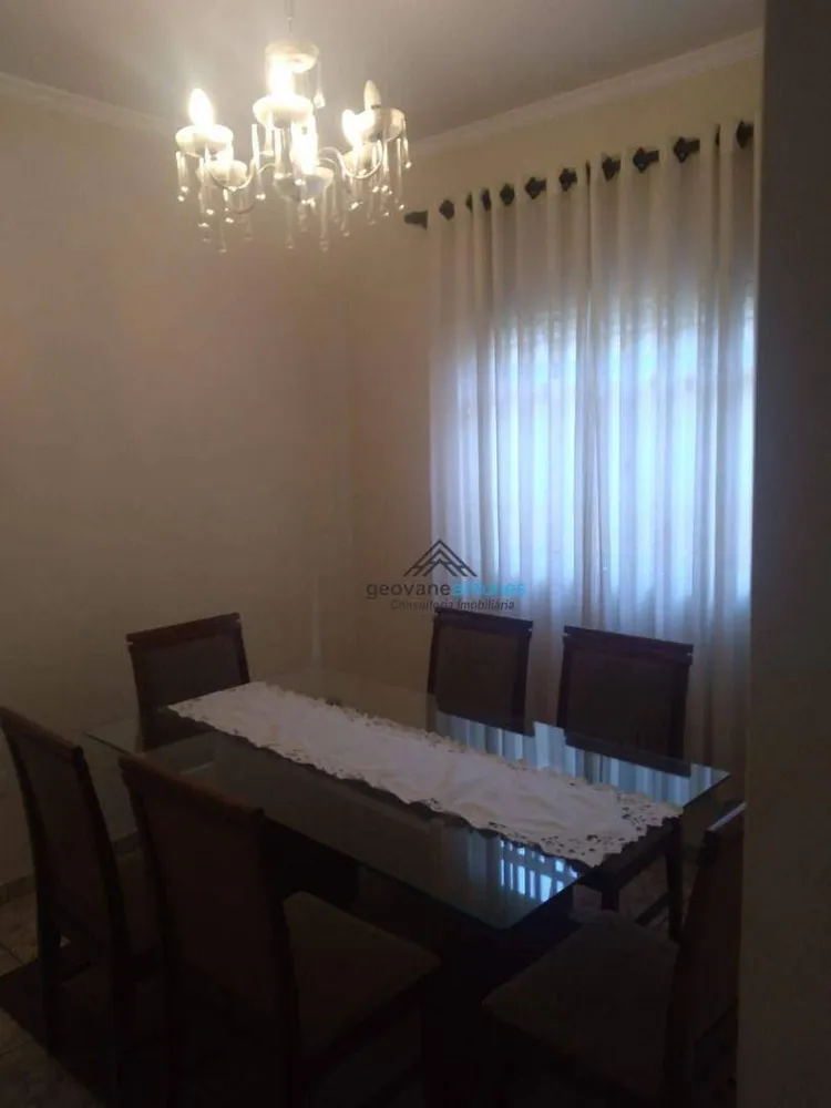 Sobrado, 3 quartos, 150 m² - Foto 1