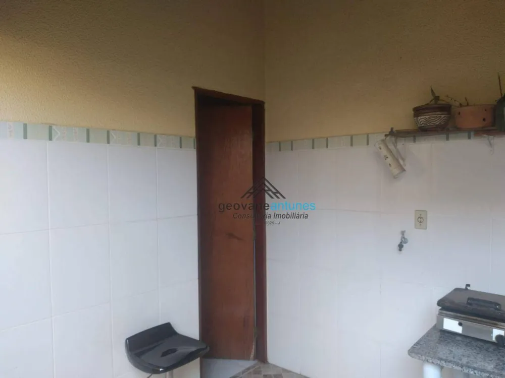 Sobrado, 3 quartos, 150 m² - Foto 11