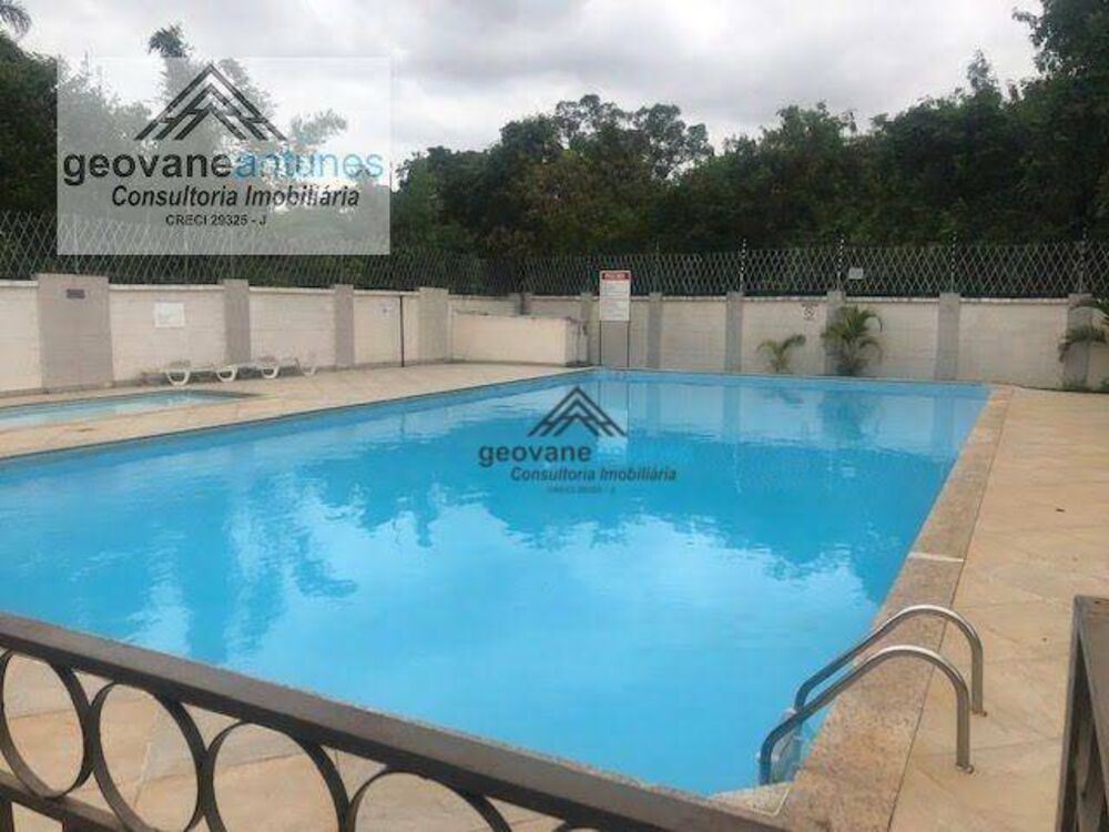 Apartamento à venda com 2 quartos, 52m² - Foto 6