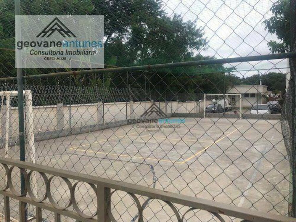 Apartamento à venda com 2 quartos, 52m² - Foto 8