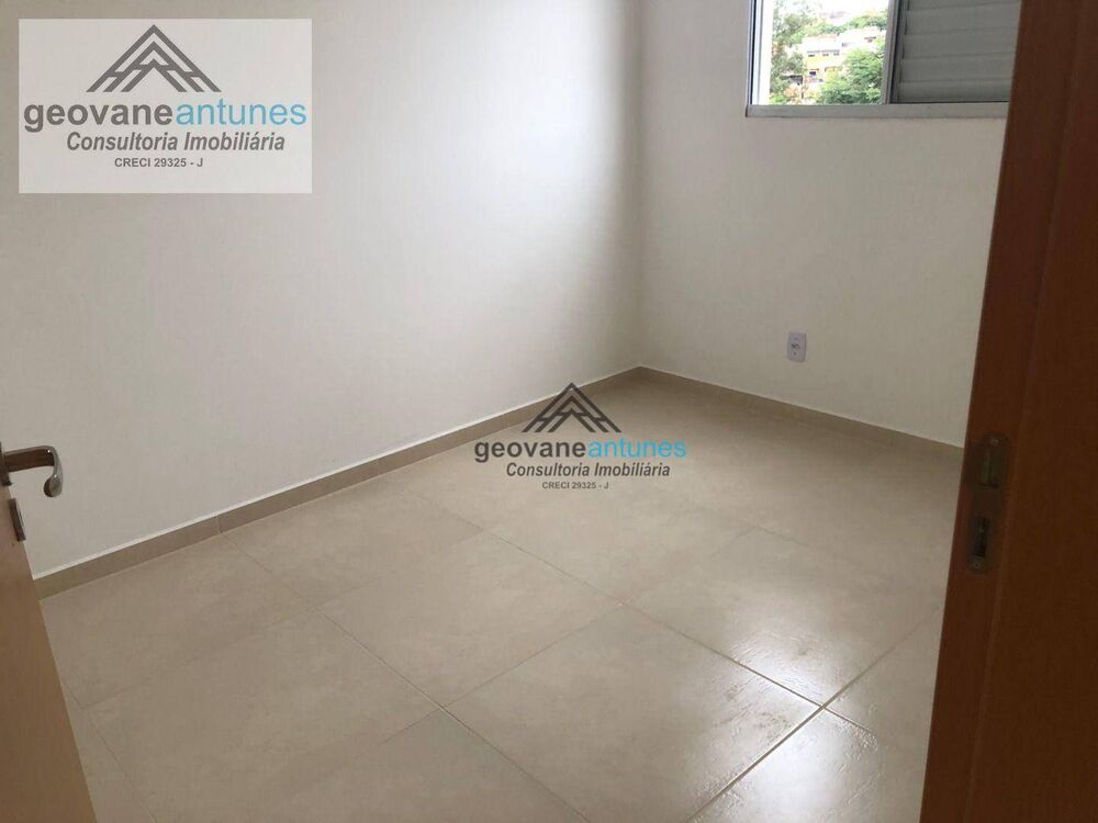 Apartamento à venda com 2 quartos, 52m² - Foto 1