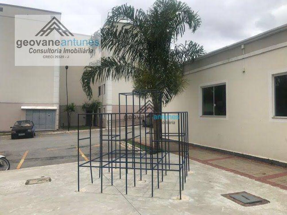 Apartamento à venda com 2 quartos, 52m² - Foto 10